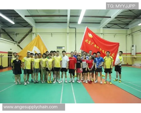 杭州羽毛球队与广州羽毛球队速度对决赛后分析与复盘